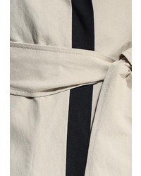 Женский разноцветный плащ от Baon