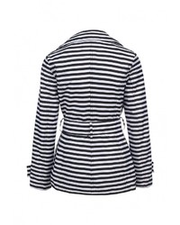 Женский разноцветный плащ от Baon