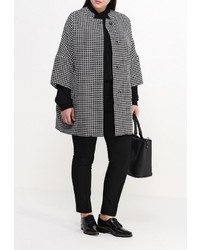 Женский разноцветный плащ от Baon