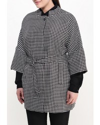 Женский разноцветный плащ от Baon