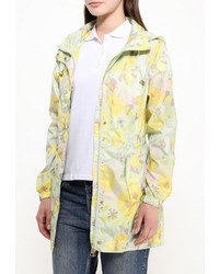 Женский разноцветный плащ от Baon