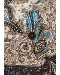 Женский разноцветный плащ от Baon