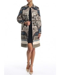 Женский разноцветный плащ от Baon