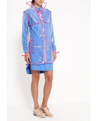 Женский разноцветный плащ от Brave Soul