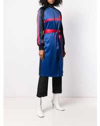 Женский разноцветный плащ от Opening Ceremony