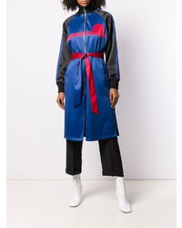 Женский разноцветный плащ от Opening Ceremony