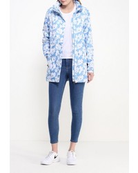 Женский разноцветный плащ от Regatta