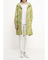 Женский разноцветный плащ от Regatta