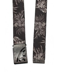 Мужской разноцветный ремень от Animal