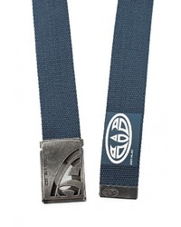 Мужской разноцветный ремень от Animal