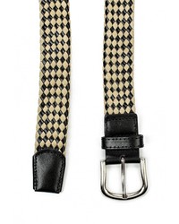 Мужской разноцветный ремень от Baon