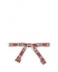 Женский разноцветный ремень от Gap