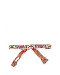 Женский разноцветный ремень от Gap