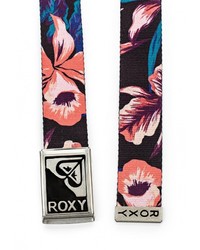 Женский разноцветный ремень от Roxy