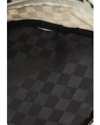 Женский разноцветный рюкзак из плотной ткани от Vans