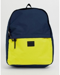 Мужской разноцветный рюкзак от ASOS DESIGN