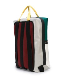 Мужской разноцветный рюкзак от Marni