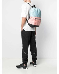 Мужской разноцветный рюкзак от Herschel Supply Co.