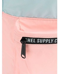 Мужской разноцветный рюкзак от Herschel Supply Co.