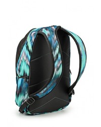 Женский разноцветный рюкзак от Dakine