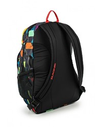 Женский разноцветный рюкзак от Dakine