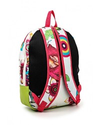 Женский разноцветный рюкзак от Desigual