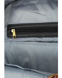 Женский разноцветный рюкзак от Grezzo