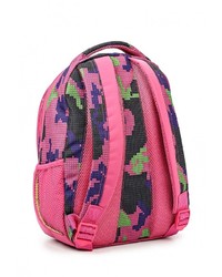 Женский разноцветный рюкзак от Grizzly