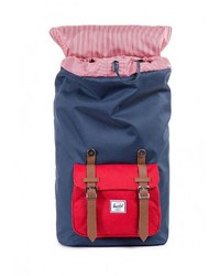 Женский разноцветный рюкзак от Herschel Supply Co.