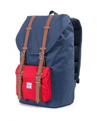 Женский разноцветный рюкзак от Herschel Supply Co.