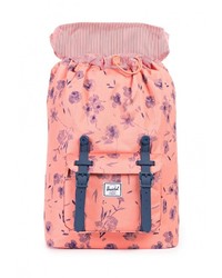 Женский разноцветный рюкзак от Herschel Supply Co.