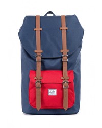 Женский разноцветный рюкзак от Herschel Supply Co.