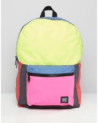 Мужской разноцветный рюкзак от Herschel Supply Co.