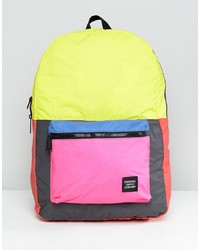 Женский разноцветный рюкзак от Herschel Supply Co.