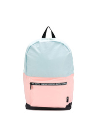 Мужской разноцветный рюкзак от Herschel Supply Co.