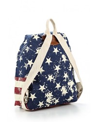 Женский разноцветный рюкзак от Jennyfer