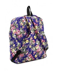 Женский разноцветный рюкзак от Kawaii Factory