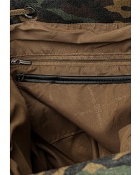 Женский разноцветный рюкзак от Marc Johnson