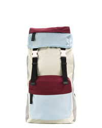 Мужской разноцветный рюкзак от Marni