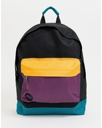 Мужской разноцветный рюкзак от Mi-Pac