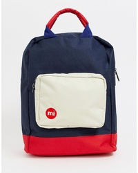 Мужской разноцветный рюкзак от Mi-Pac
