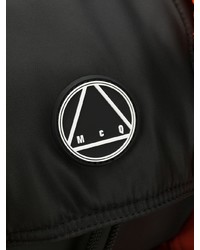 Мужской разноцветный рюкзак от McQ Alexander McQueen