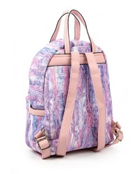 Женский разноцветный рюкзак от Paolo