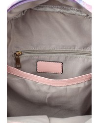 Женский разноцветный рюкзак от Paolo