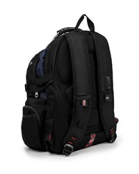 Женский разноцветный рюкзак от Polar