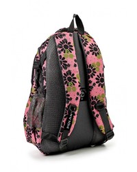 Женский разноцветный рюкзак от Polar