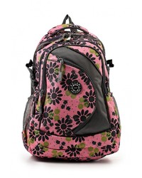 Женский разноцветный рюкзак от Polar