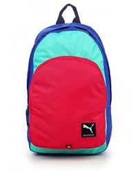 Женский разноцветный рюкзак от Puma