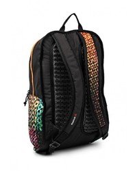 Женский разноцветный рюкзак от Reebok