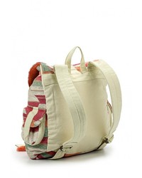 Женский разноцветный рюкзак от Roxy